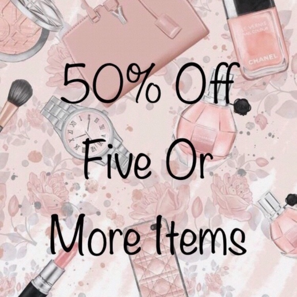 Coldwater Creek navy blue striped shimmer button down top - Picture 6 of 6